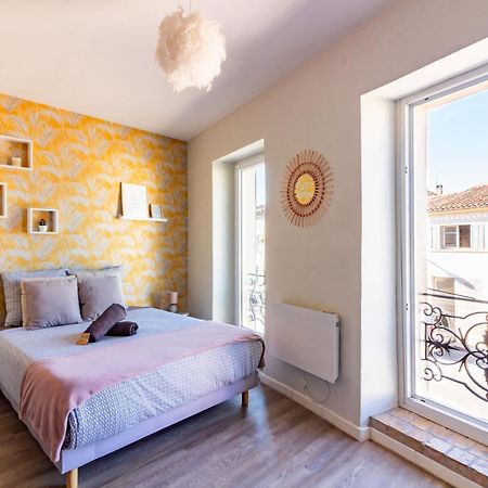 Au Pied Du Grand Bassin Apartman Castelnaudary Kültér fotó
