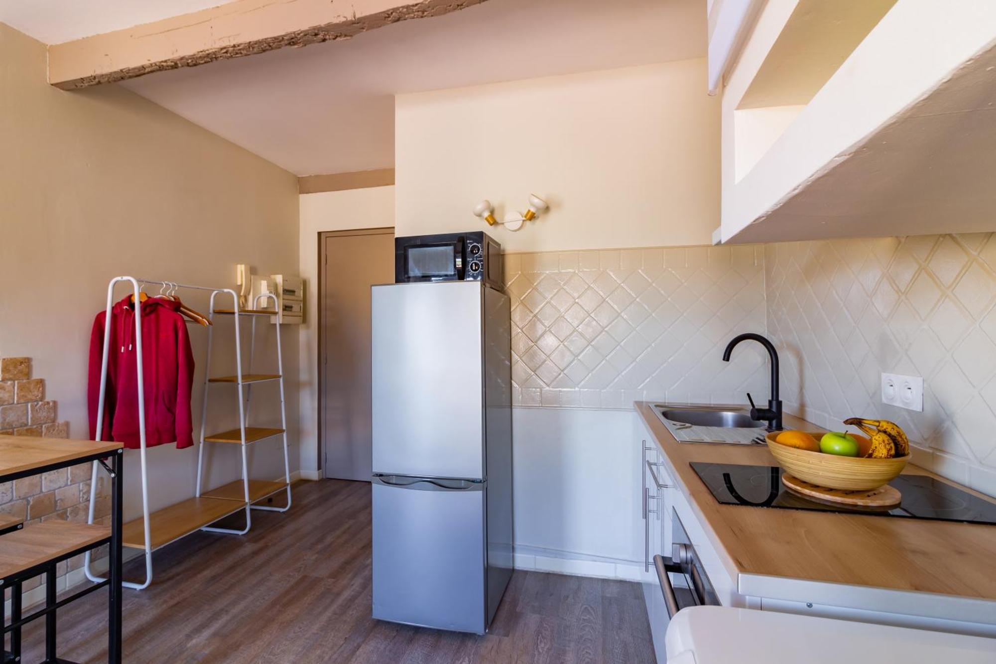 Au Pied Du Grand Bassin Apartman Castelnaudary Kültér fotó